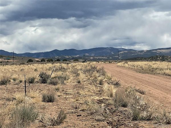 Lot 9 Ballentine Rd. , Fort Garland, CO 81133