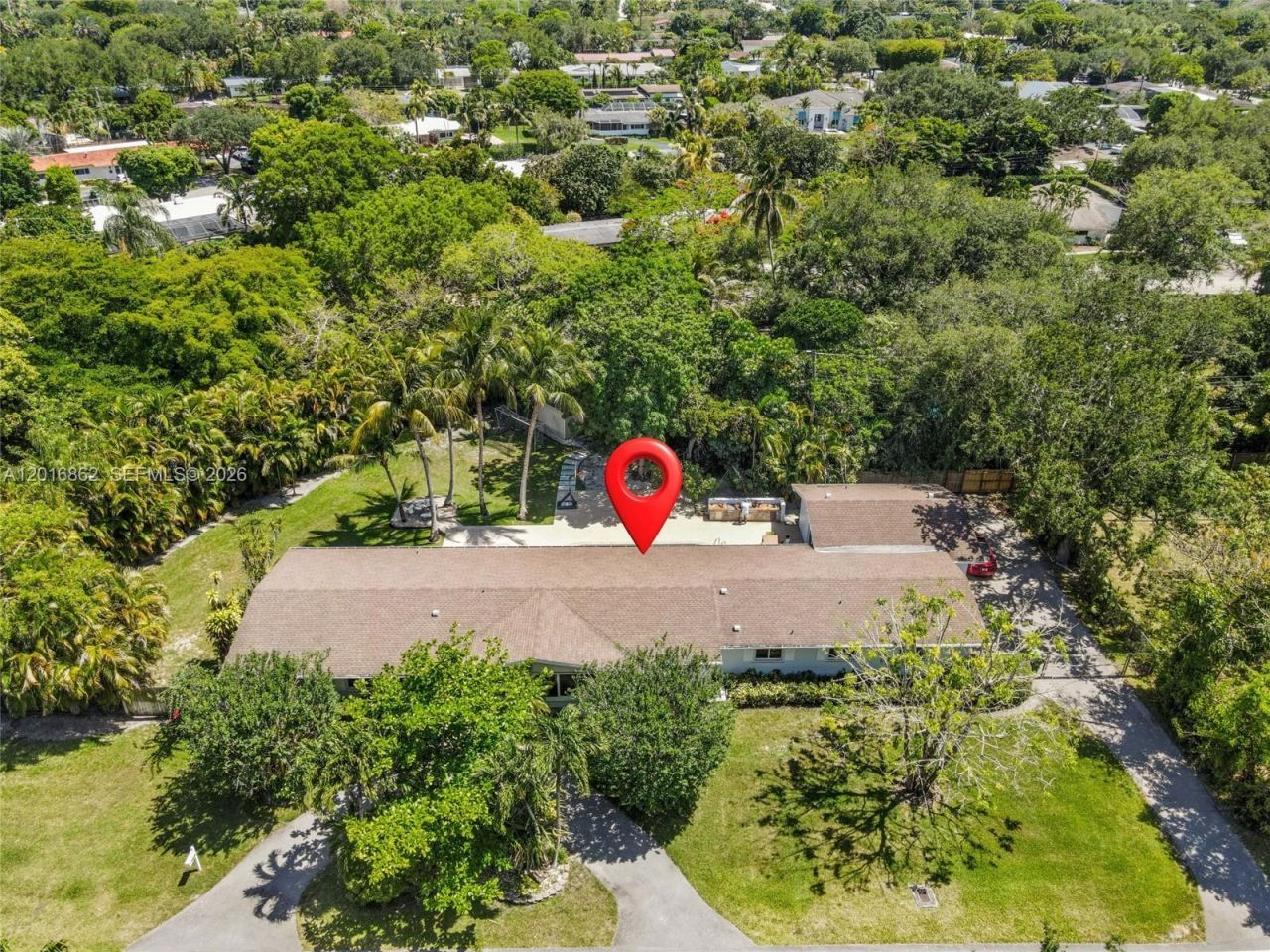 7800 SW 132nd St , Pinecrest, FL 33156 Photo