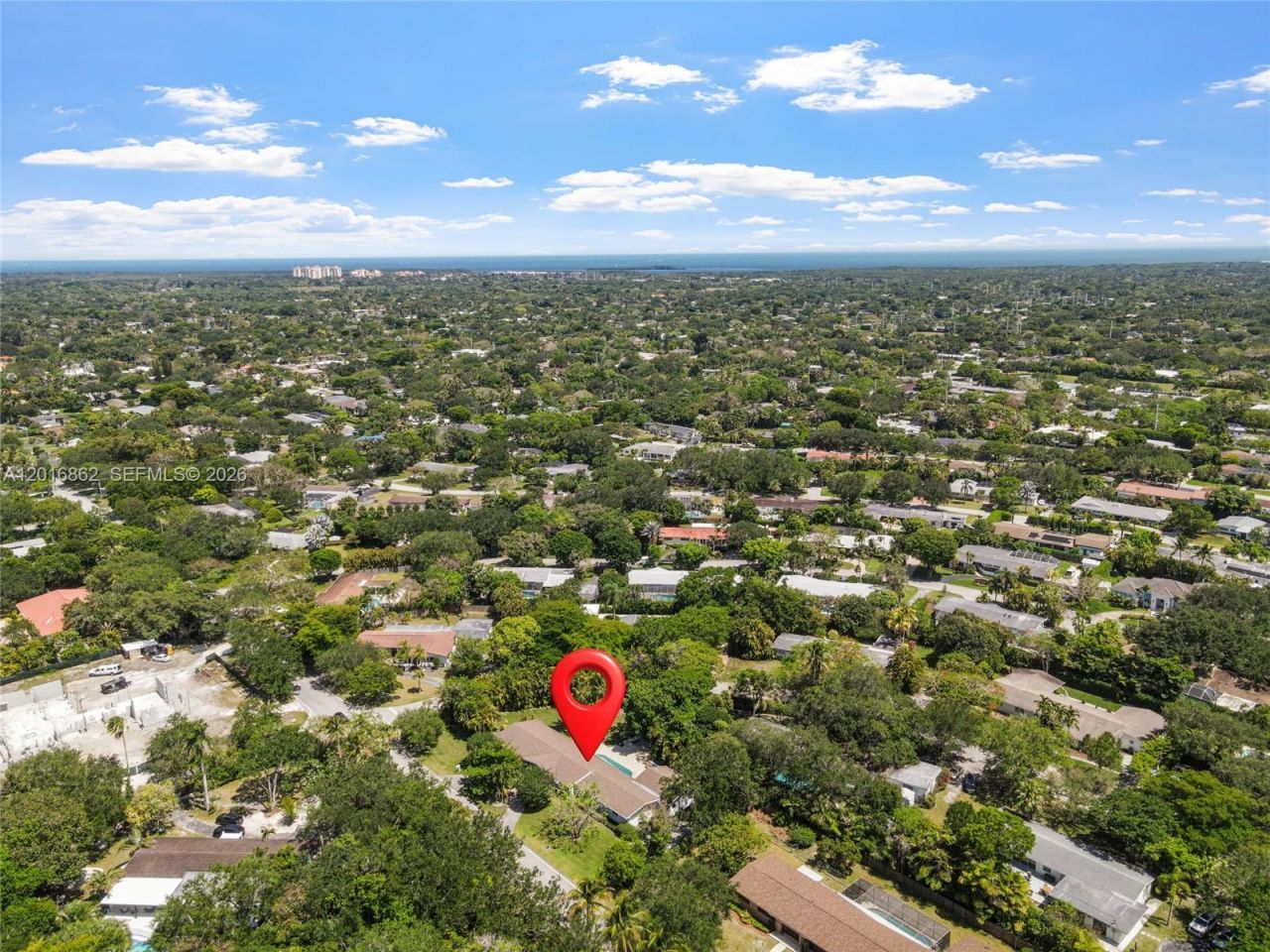 7800 SW 132nd St , Pinecrest, FL 33156 Photo
