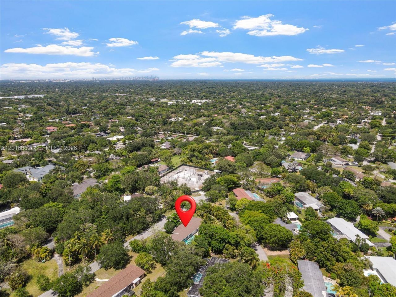 7800 SW 132nd St , Pinecrest, FL 33156 Photo