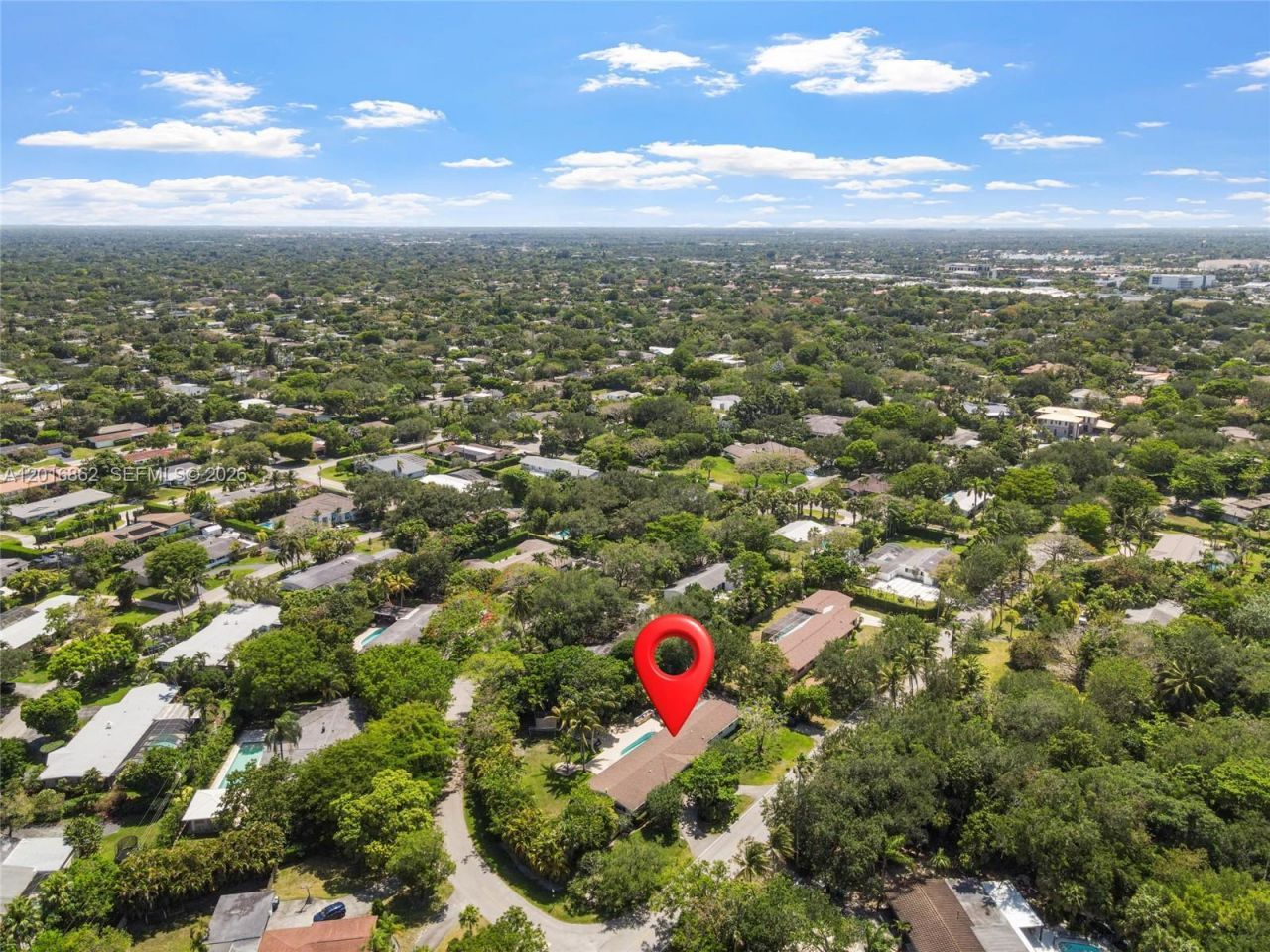 7800 SW 132nd St , Pinecrest, FL 33156 Photo