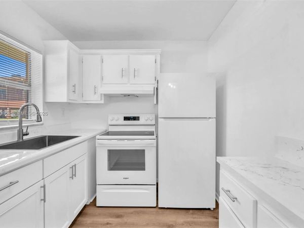 4101 NW 26th St , Unit 158, Lauderhill, FL 33313