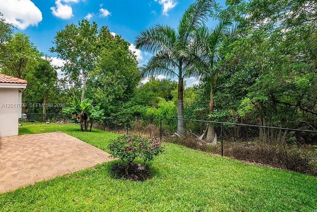 19871 SW 3rd Pl , Pembroke Pines, FL 33029 Photo