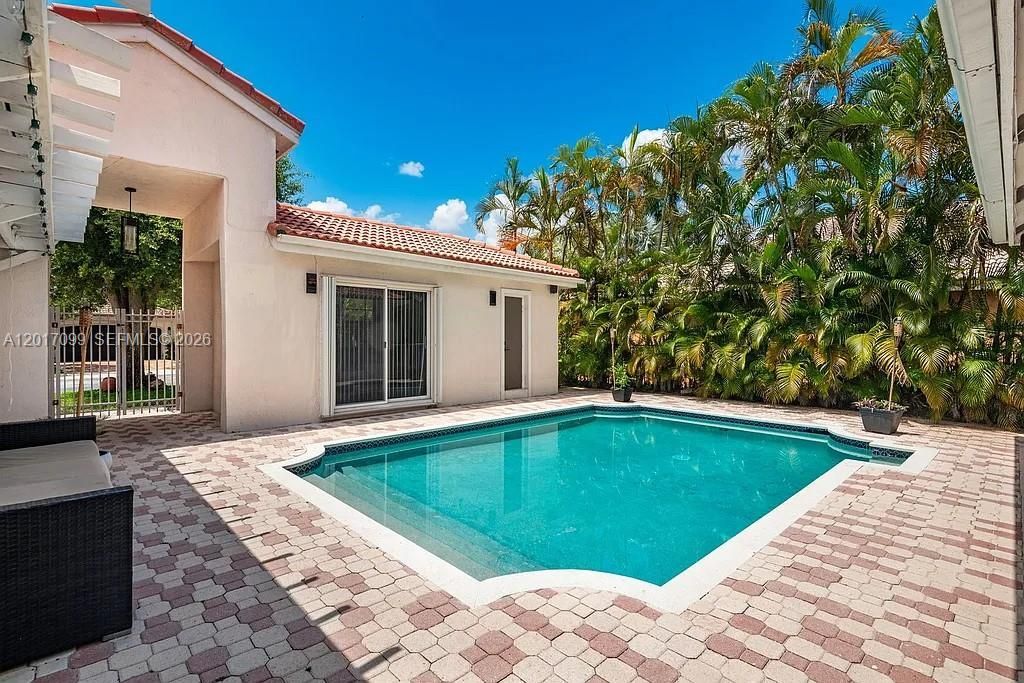 19871 SW 3rd Pl , Pembroke Pines, FL 33029 Photo