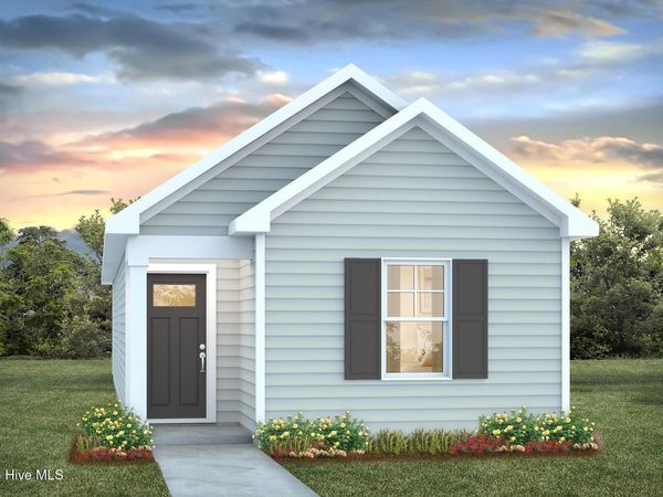 511 Fox Grove Road SW, Supply, NC 28462