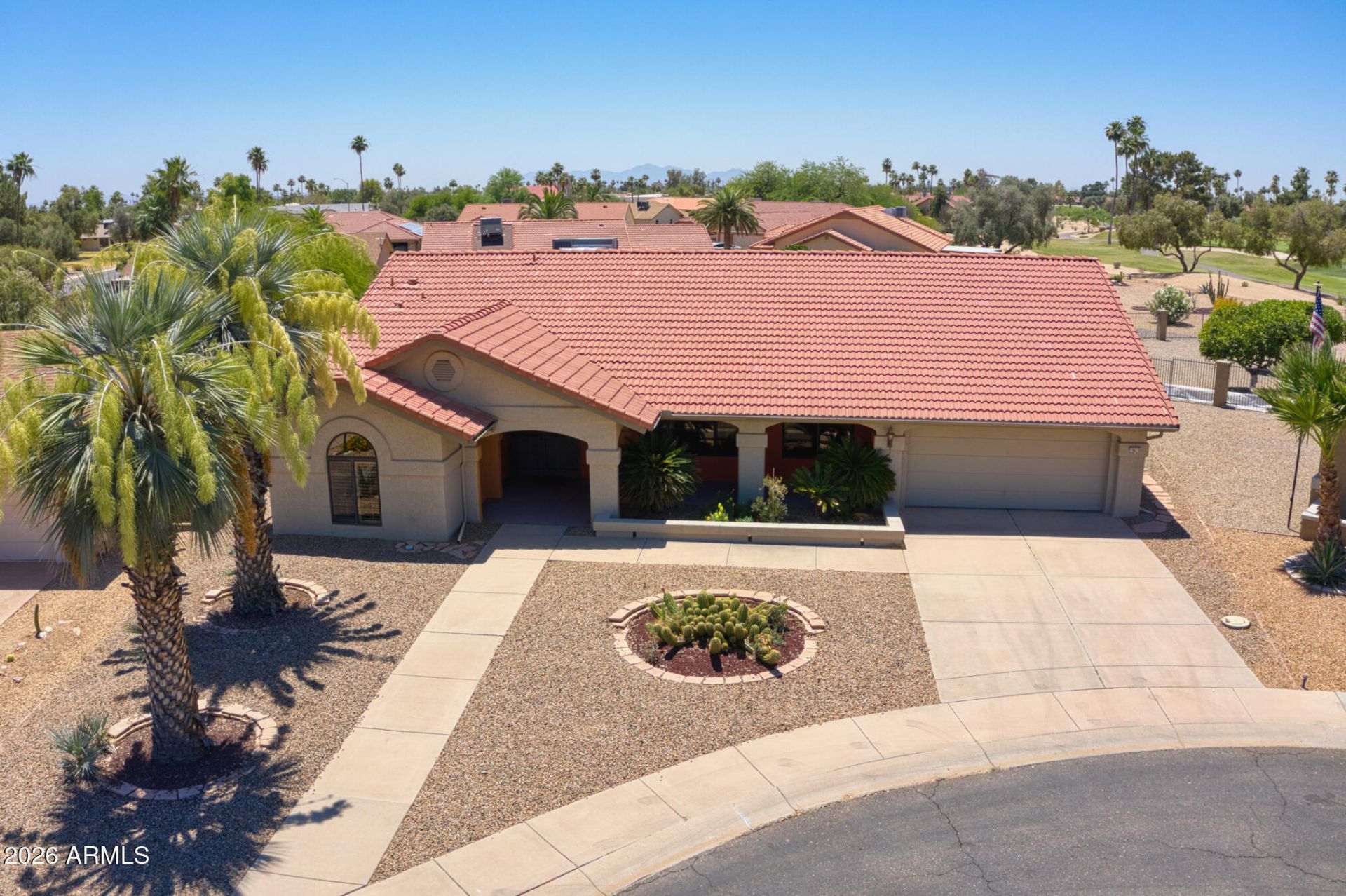 19415 N 142nd Drive, Sun City West, AZ 85375 Main Photo