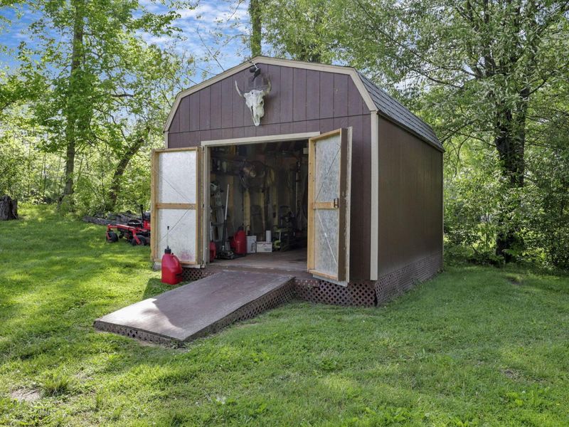 1425 County Road 1688, Ashland, OH 44805 Photo 52
