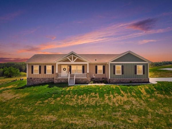 4412 Barding Drive, Russellville, TN 37860