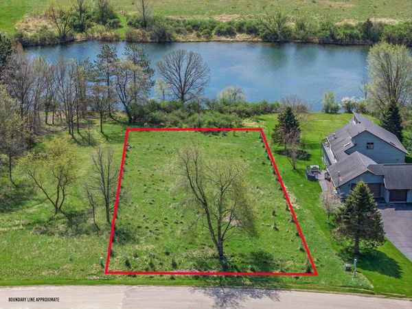 Lot 427 Summit Point Drive, La Valle, WI 53941