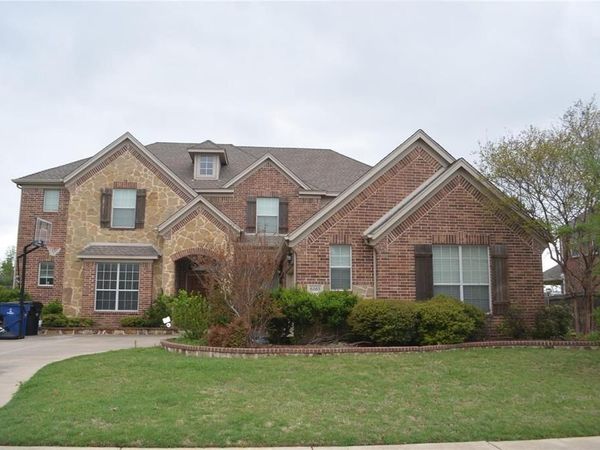 6165 Larkspur Lane, Frisco, TX 75036