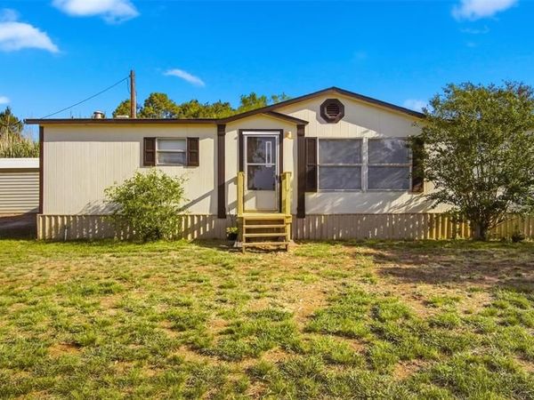 10902 County Road 414, Merkel, TX 79536