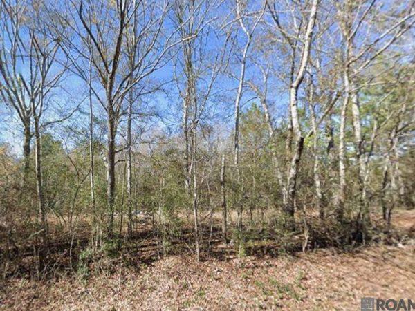 Sam Thomas Road, Franklinton, LA 70438
