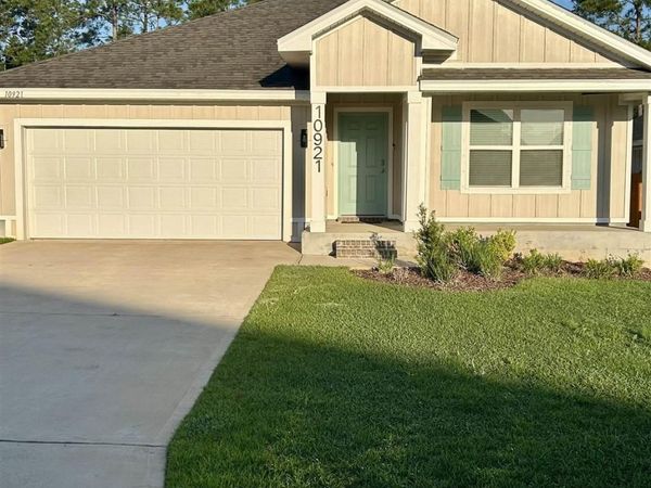 10921 Blacktail Loop, Pensacola, FL 32526