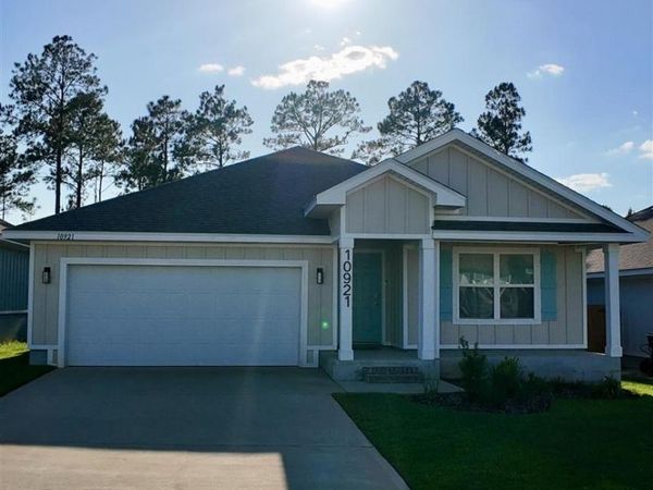 10921 Blacktail Loop, Pensacola, FL 32526