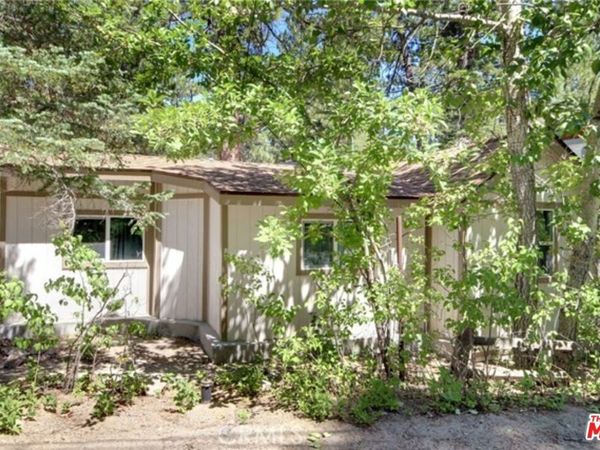 39219 Cedar Dell Road, Fawnskin, CA 92333