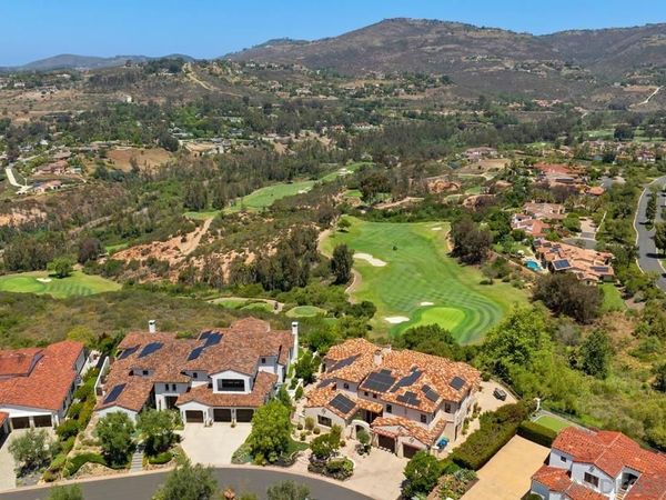 16647 Riding High Way, San Diego, CA 92127