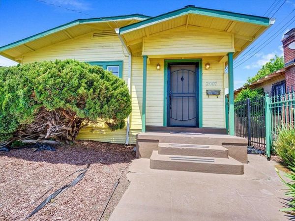 2007 57Th Ave, Oakland, CA 94621
