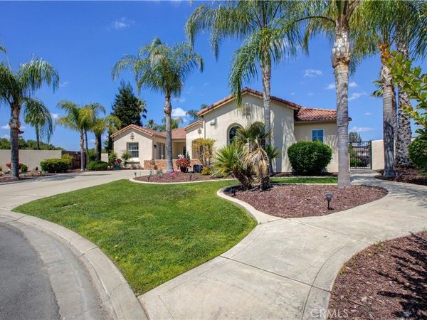 8020 Lake Shore, Chowchilla, CA 93610