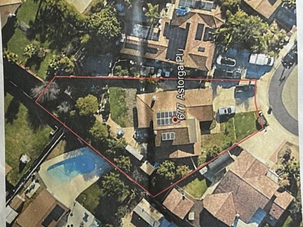 677 Astorga Place, San Marcos, CA 92069