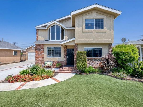17714 Ibbetson, Bellflower, CA 90706