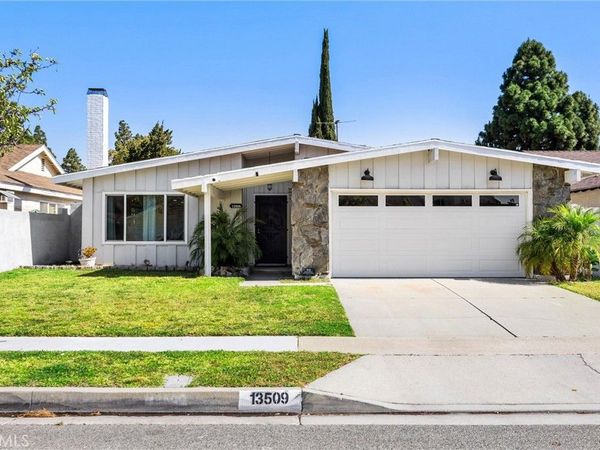 13509 Destino St, Cerritos, CA 90793