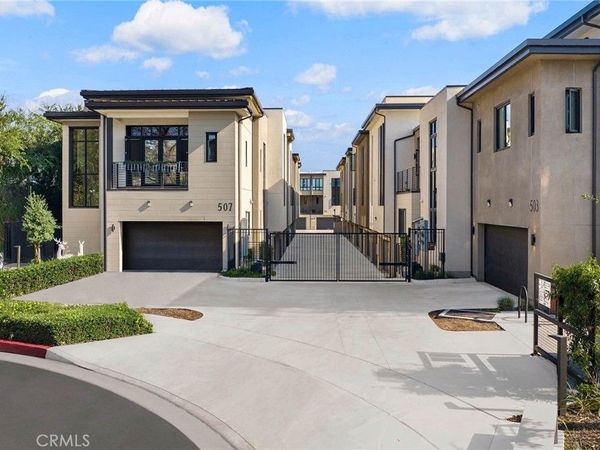 505 N Santa Anita Ave.#A, Arcadia, CA 91006