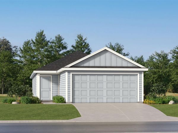 528 Jones Beach CV, Jarrell, TX 76537