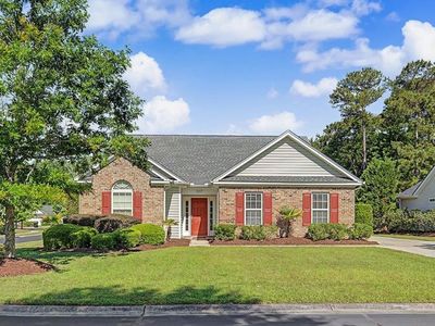 3155 Shorecrest Bay Dr., Murrells Inlet, SC 29576