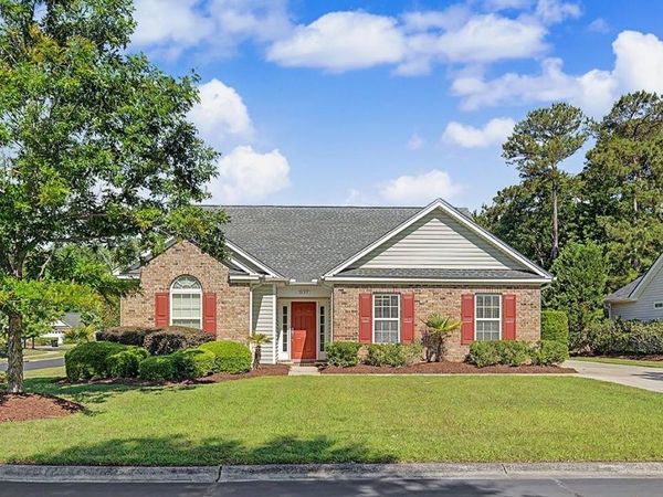 3155 Shorecrest Bay Dr., Murrells Inlet, SC 29576