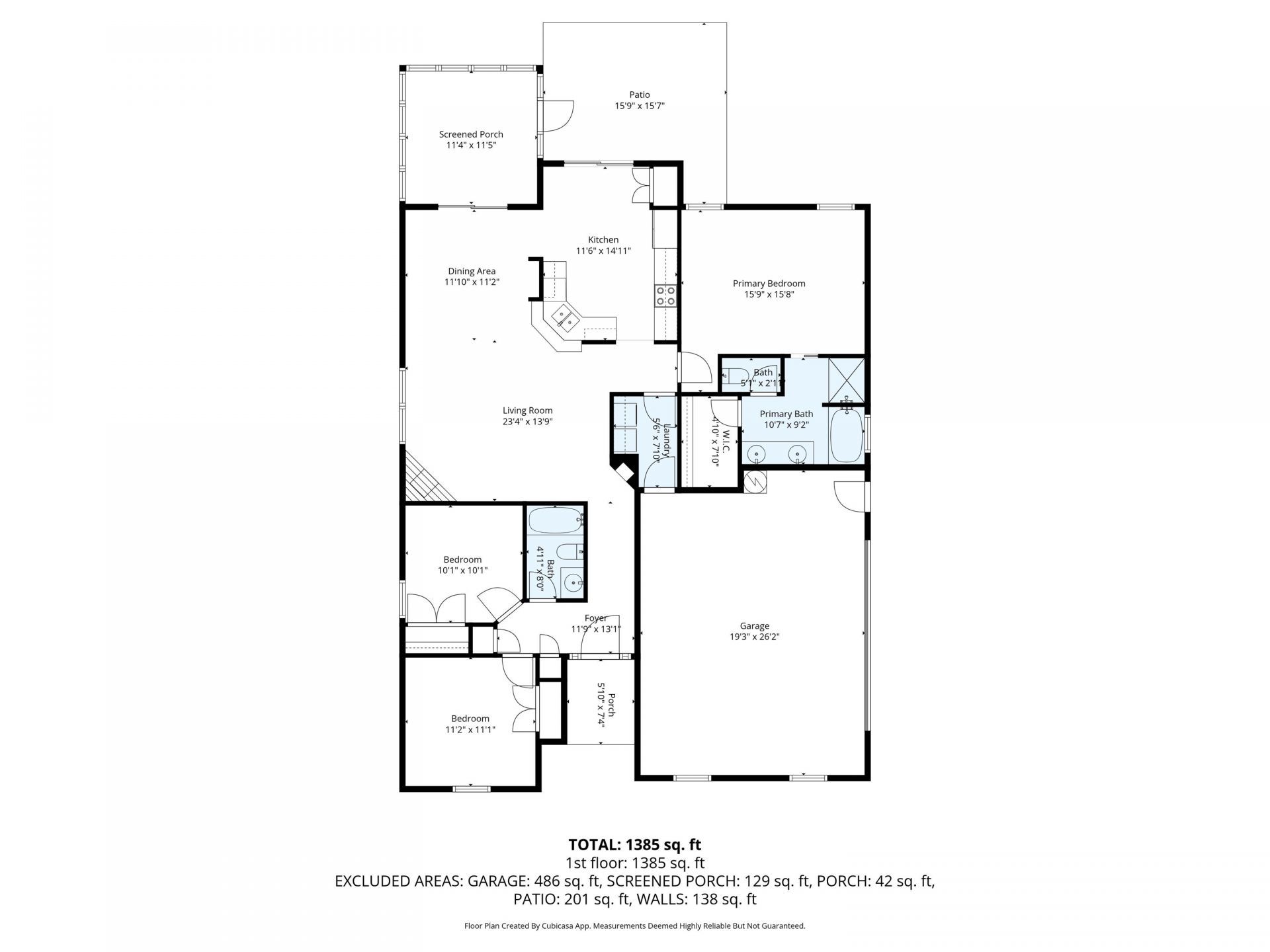 3155 Shorecrest Bay Dr. Photo 46