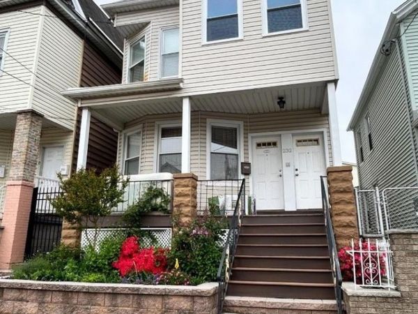 232 Franklin St, Elizabeth, NJ 07206