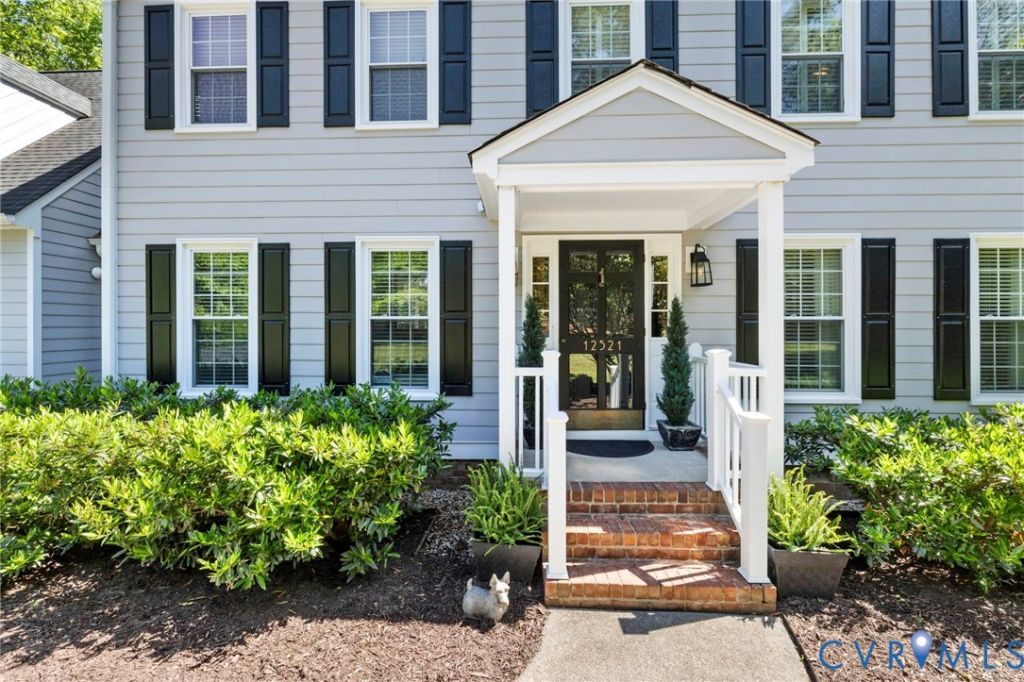 12521 Perrywinkle Road, Glen Allen, VA 23059 Main Photo
