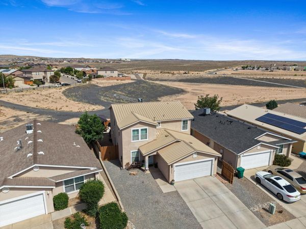 1845 Round Up Drive NE, Rio Rancho, NM 87144