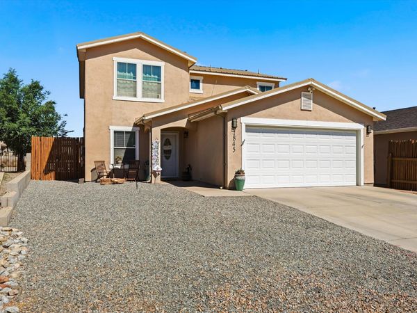 1845 Round Up Drive NE, Rio Rancho, NM 87144