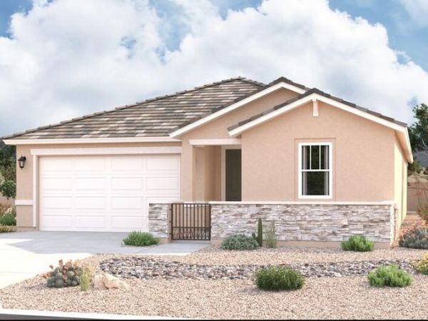 1904 Houser Avenue SE, Albuquerque, NM 87106