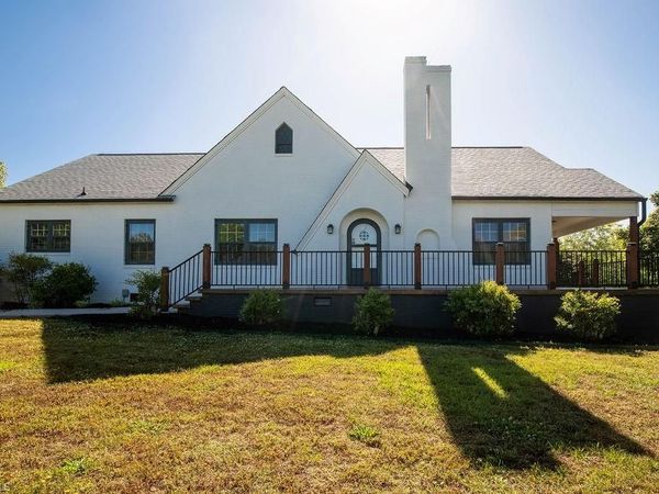 7430 Nc Highway 62, Trinity, NC 27370