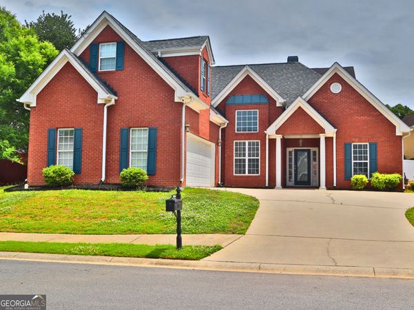 234 Legends Trace, Mcdonough, GA 30253