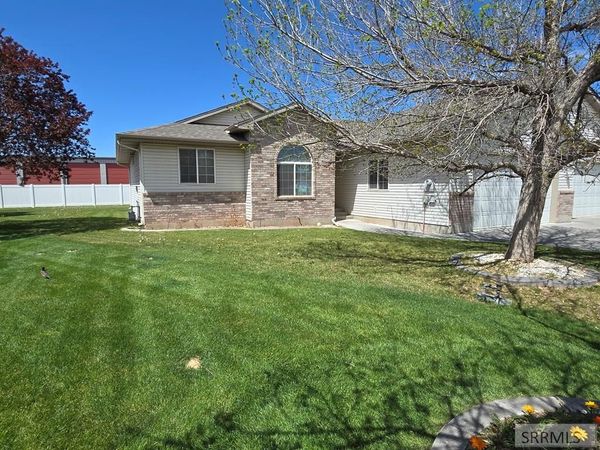 3698 E Heartland Circle, AMMON, ID 83406