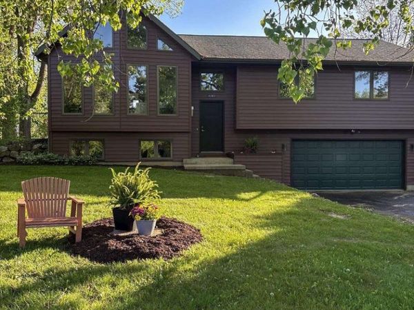 6283 ONWENTSIA Trail, Oregon, WI 53575