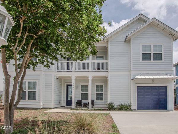 2705 Lagoon Manor Drive, Panama City, FL 32408