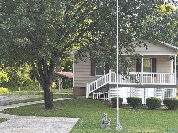 518 Perman Street, Attalla, AL 35954