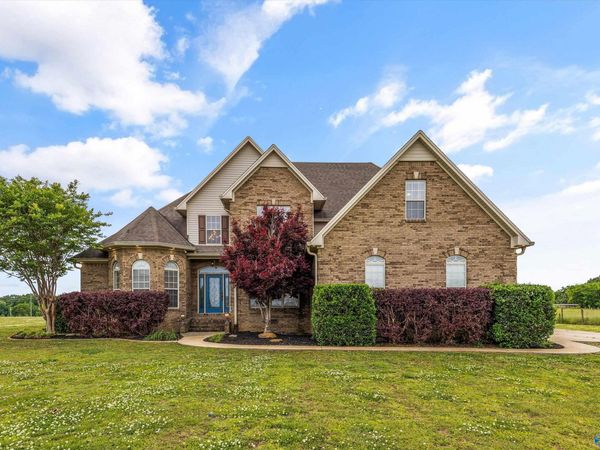 53 County Road 132, Town Creek, AL 35672