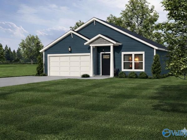 2305 Shady Lane Drive NW, Huntsville, AL 35810