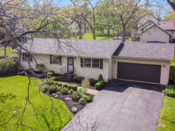 12639 Valley Street , Mokena, IL 60448