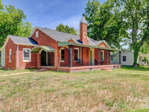 1006 Delview Road , Cherryville, NC 28021