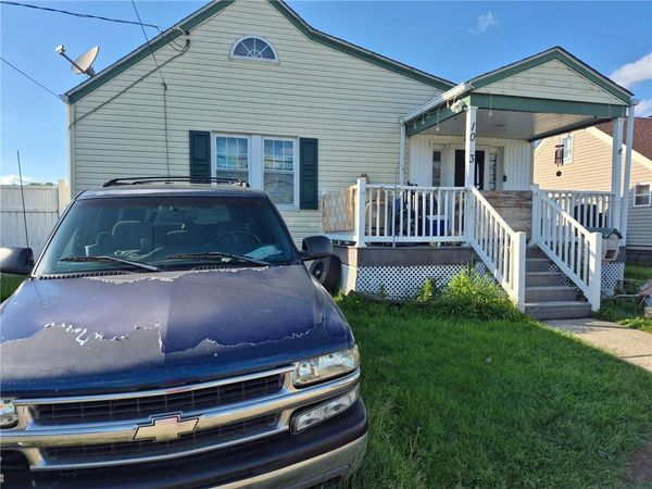1013 Henry St, Rostraver Twp, PA 15012