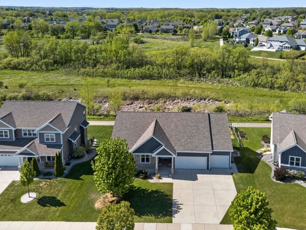 4419 Eagle Ridge Lane, Windsor, WI 53598