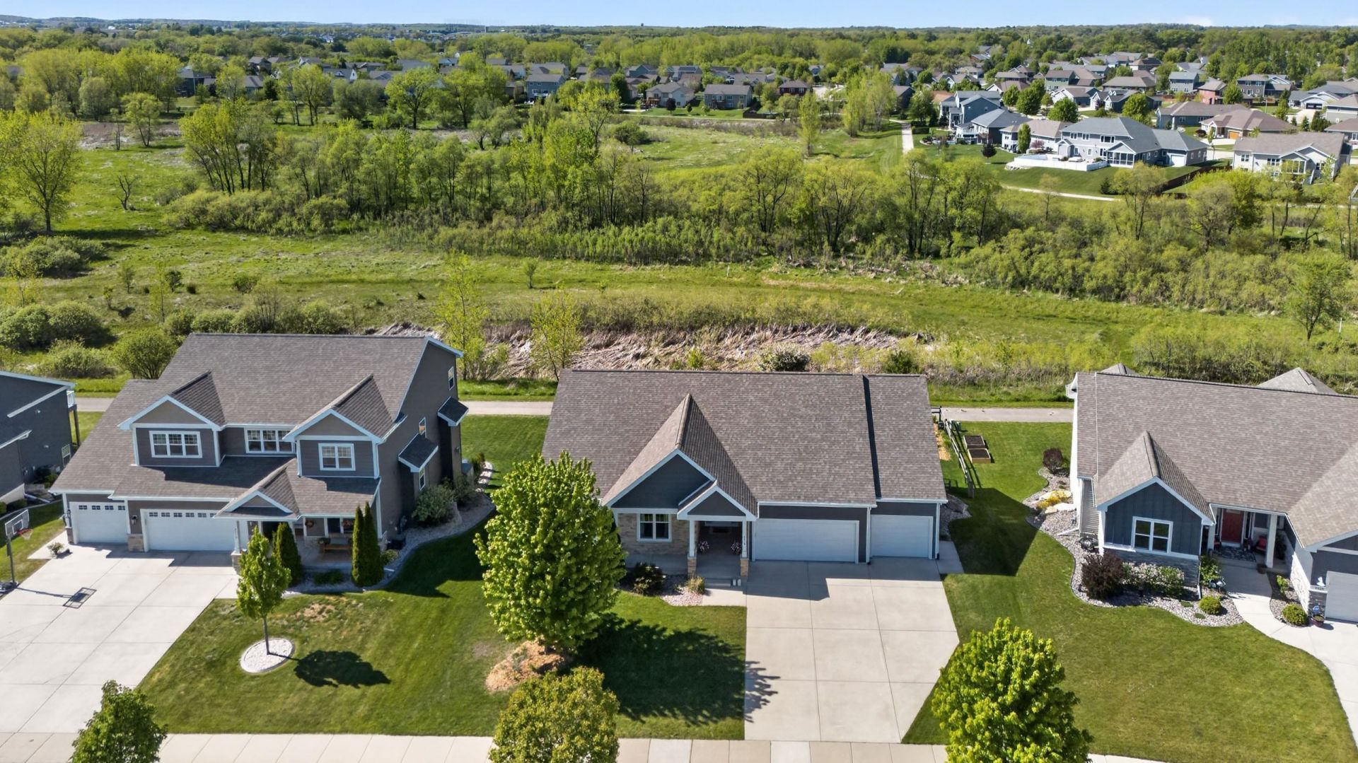4419 Eagle Ridge Lane, Windsor, WI 53598 Main Photo