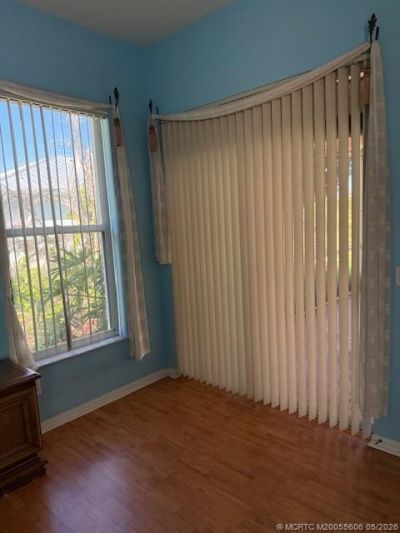 581 NW Montevina Drive, Port Saint Lucie, FL 34986 Photo
