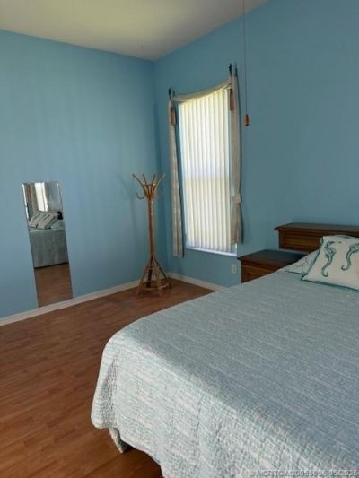 581 NW Montevina Drive, Port Saint Lucie, FL 34986 Photo